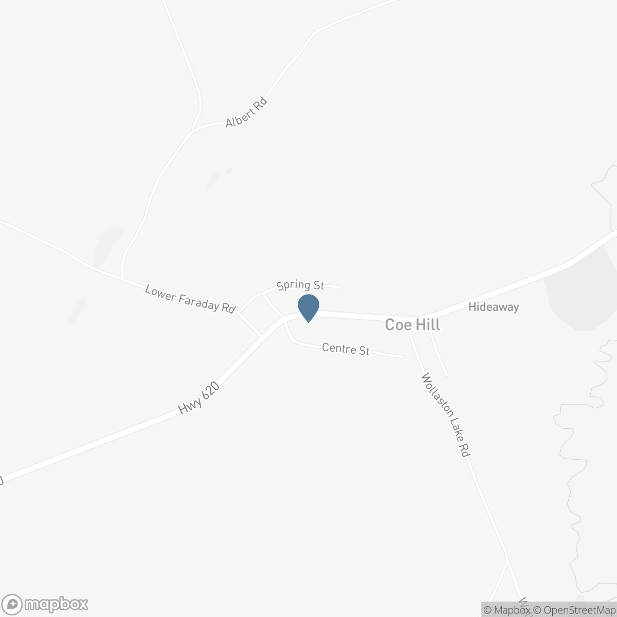 5492 HWY 620, Coe Hill, Ontario K0L 1P0